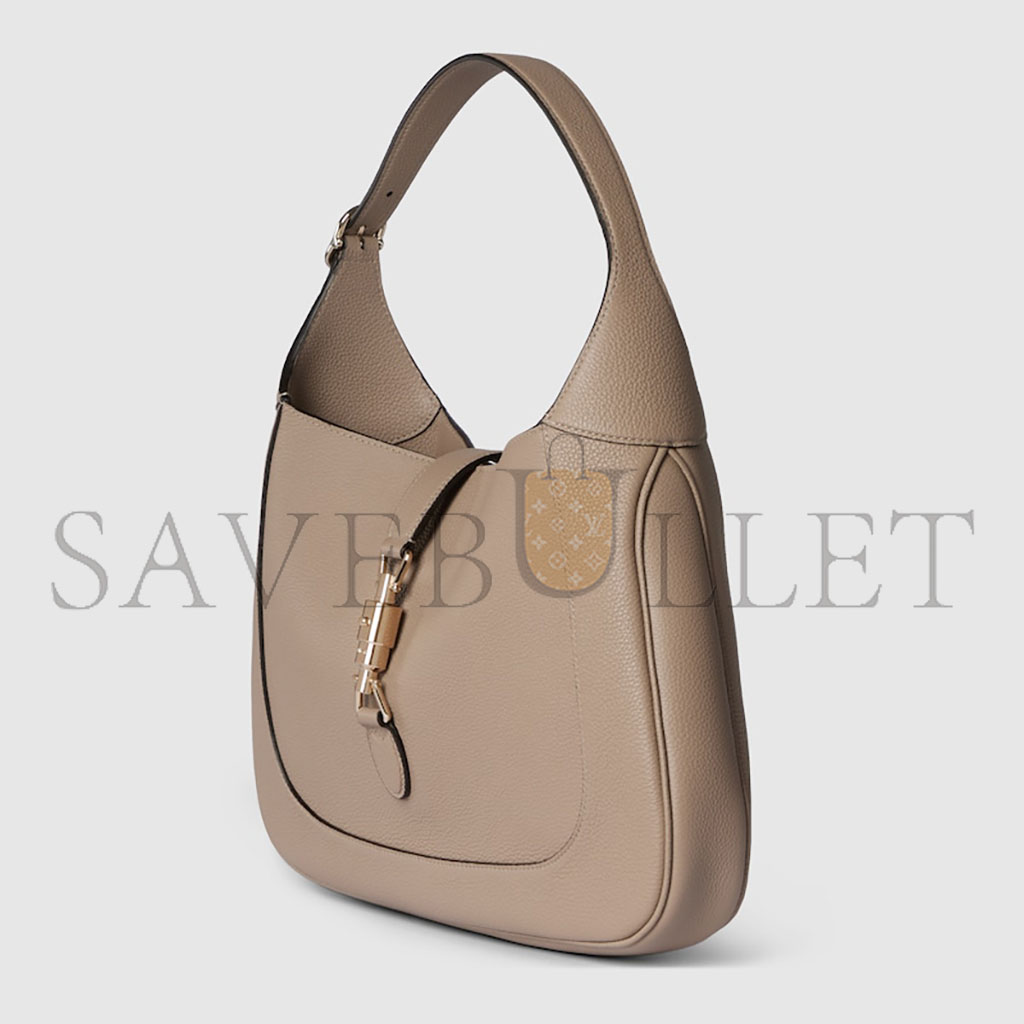 GUCCI JACKIE 1961 MEDIUM SHOULDER BAG 810229 (35*32*6cm) 